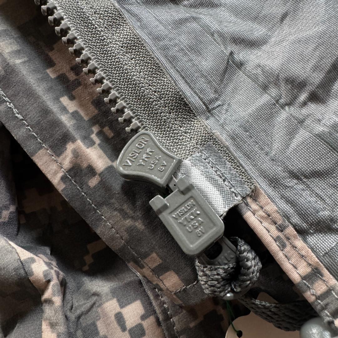 U.S.Army ECWCS Gen2 GORE-TEX PARKA デジカモ