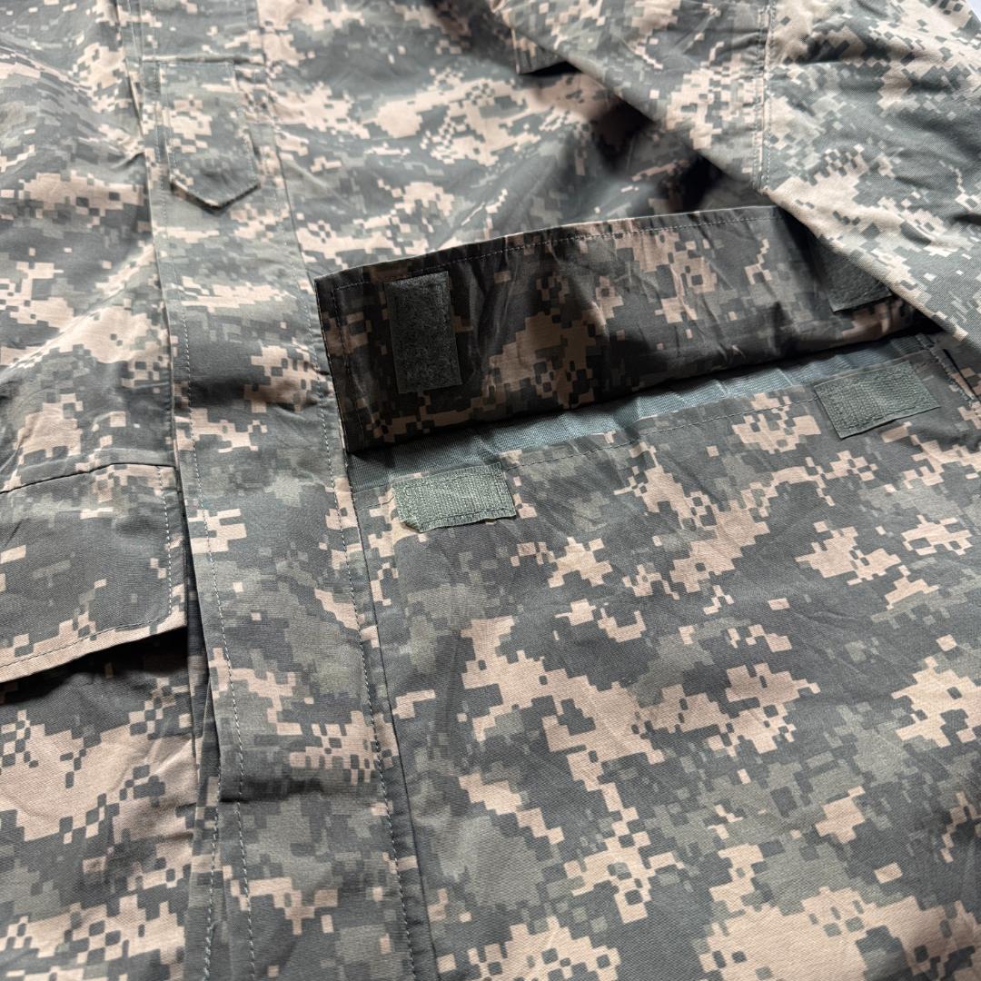 U.S.Army ECWCS Gen2 GORE-TEX PARKA デジカモ