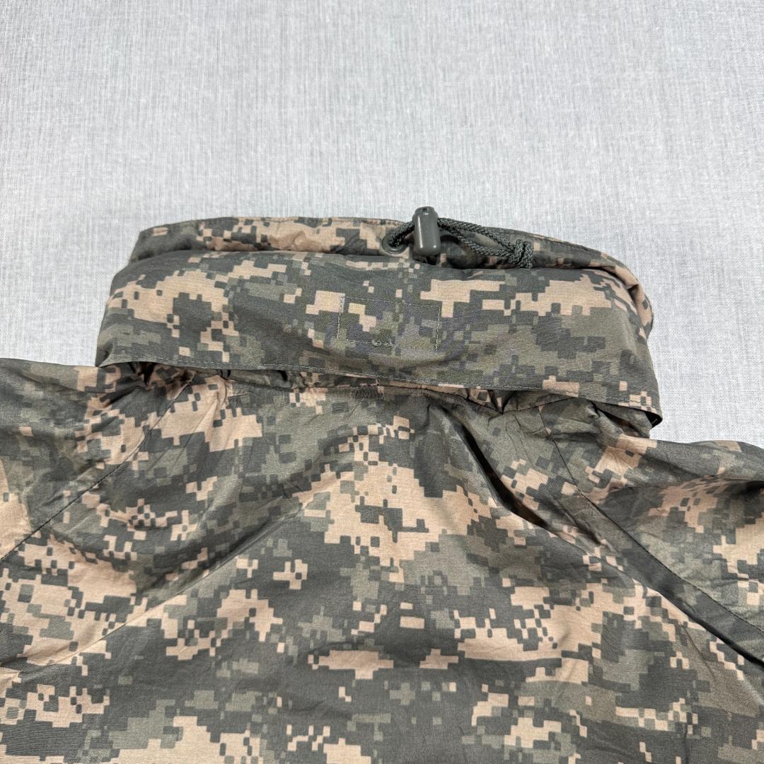 U.S.Army ECWCS Gen2 GORE-TEX PARKA デジカモ