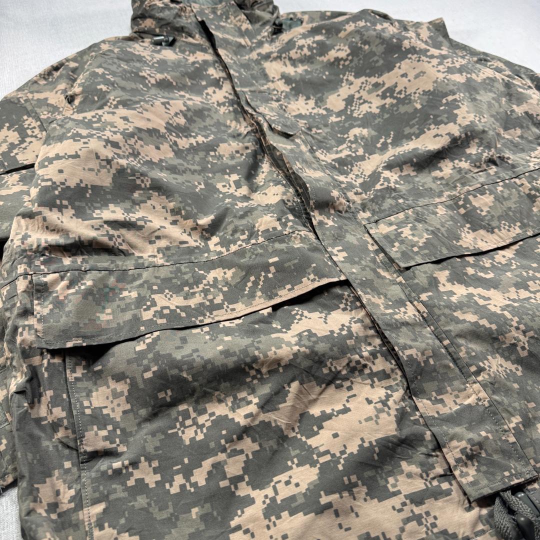 U.S.Army ECWCS Gen2 GORE-TEX PARKA デジカモ