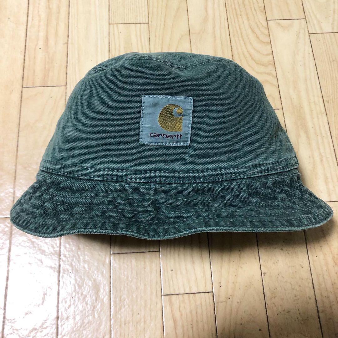 CARHARTT カーハート ピグメント加工 BAYFIELD バケットハット