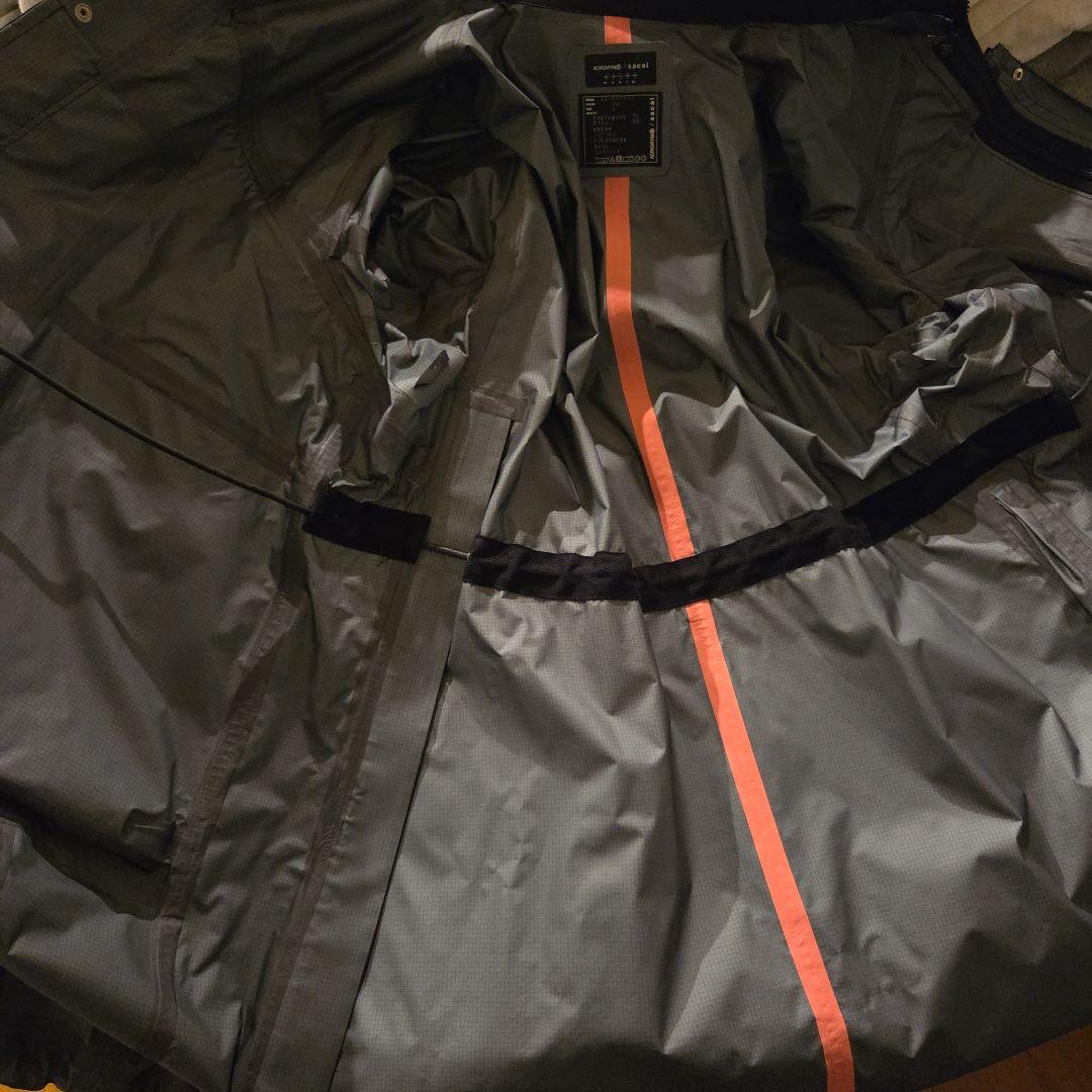 ジャケット・アウター Sacai