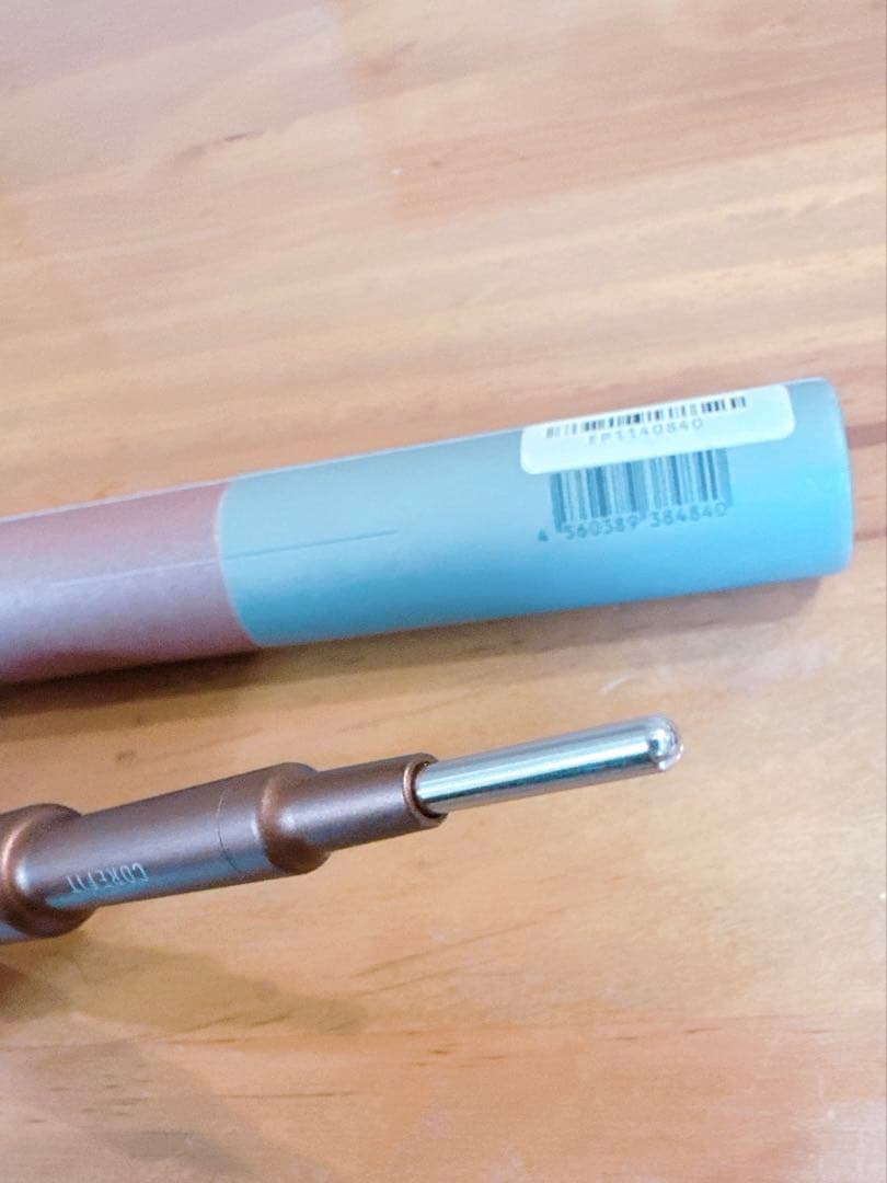 フェイスポインター COREFIT ポスポス