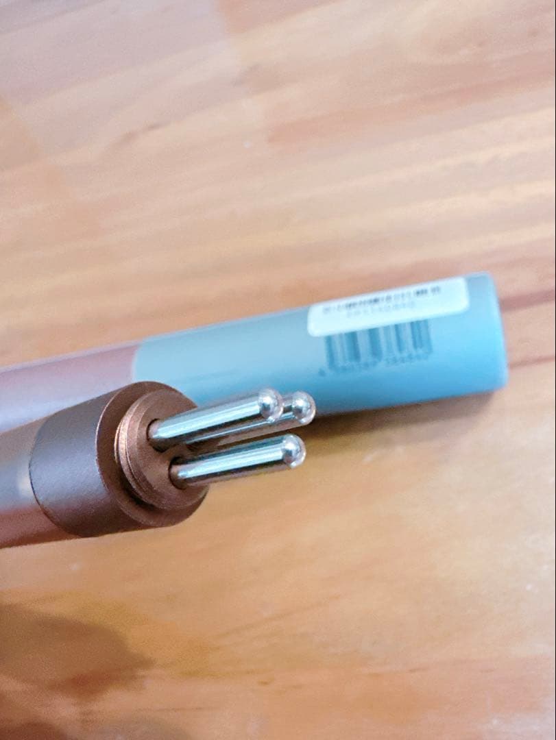 フェイスポインター COREFIT ポスポス