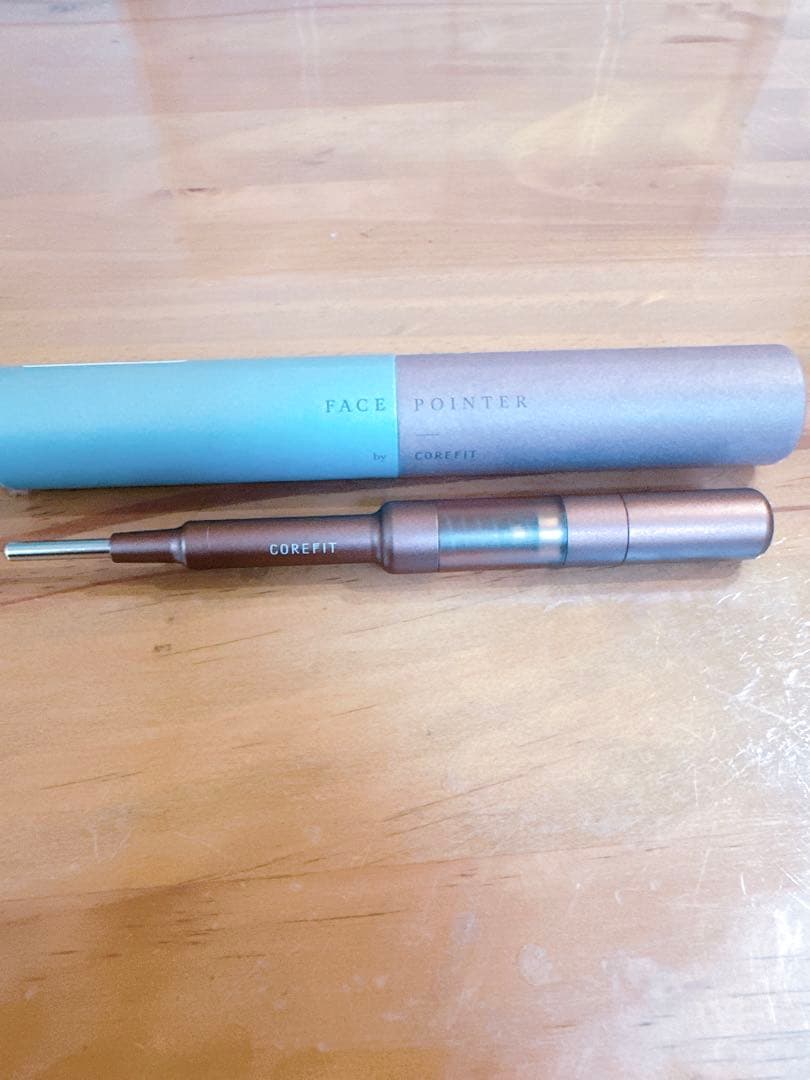 フェイスポインター COREFIT ポスポス