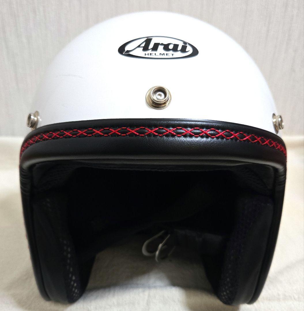 Arai ジェットヘルメット クラッシック