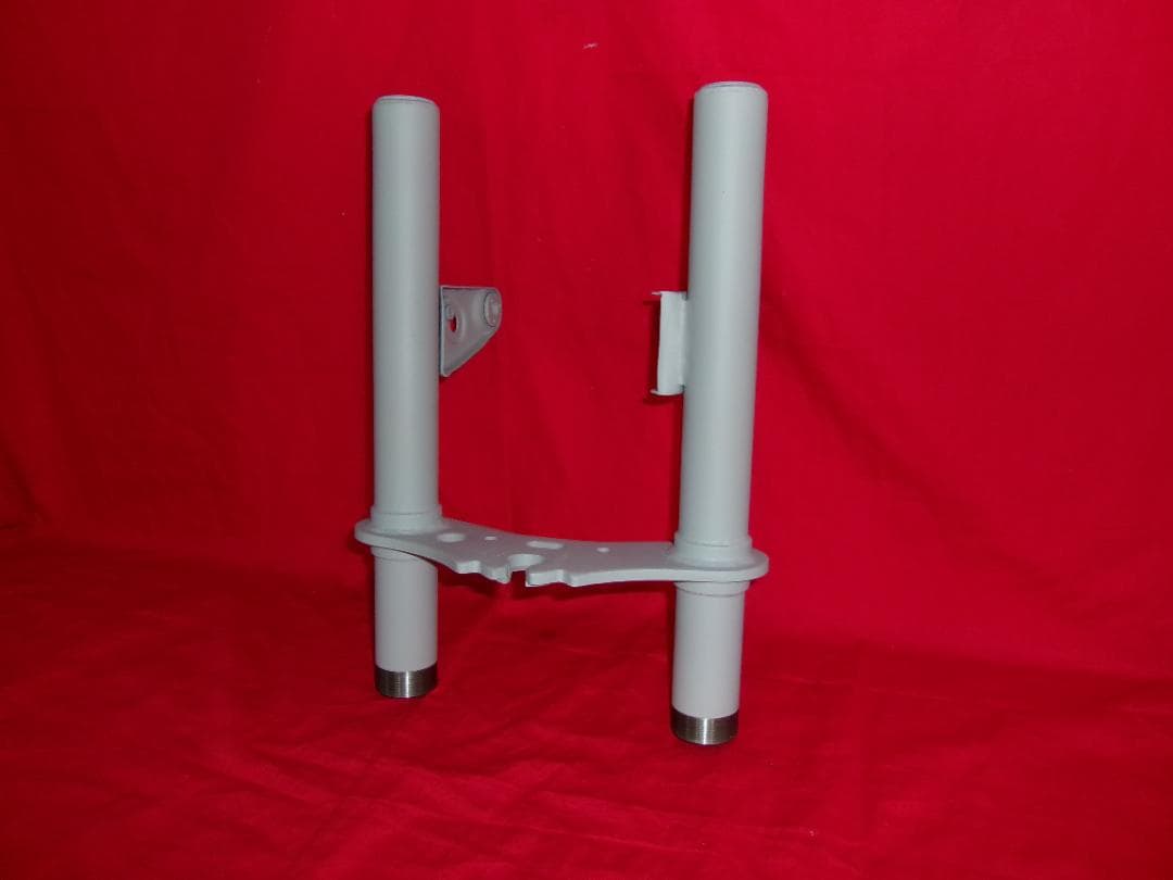 ☆ワンオフ ダックスフォーク改シャリー仕様☆5センチカット☆「ダッシャリー」