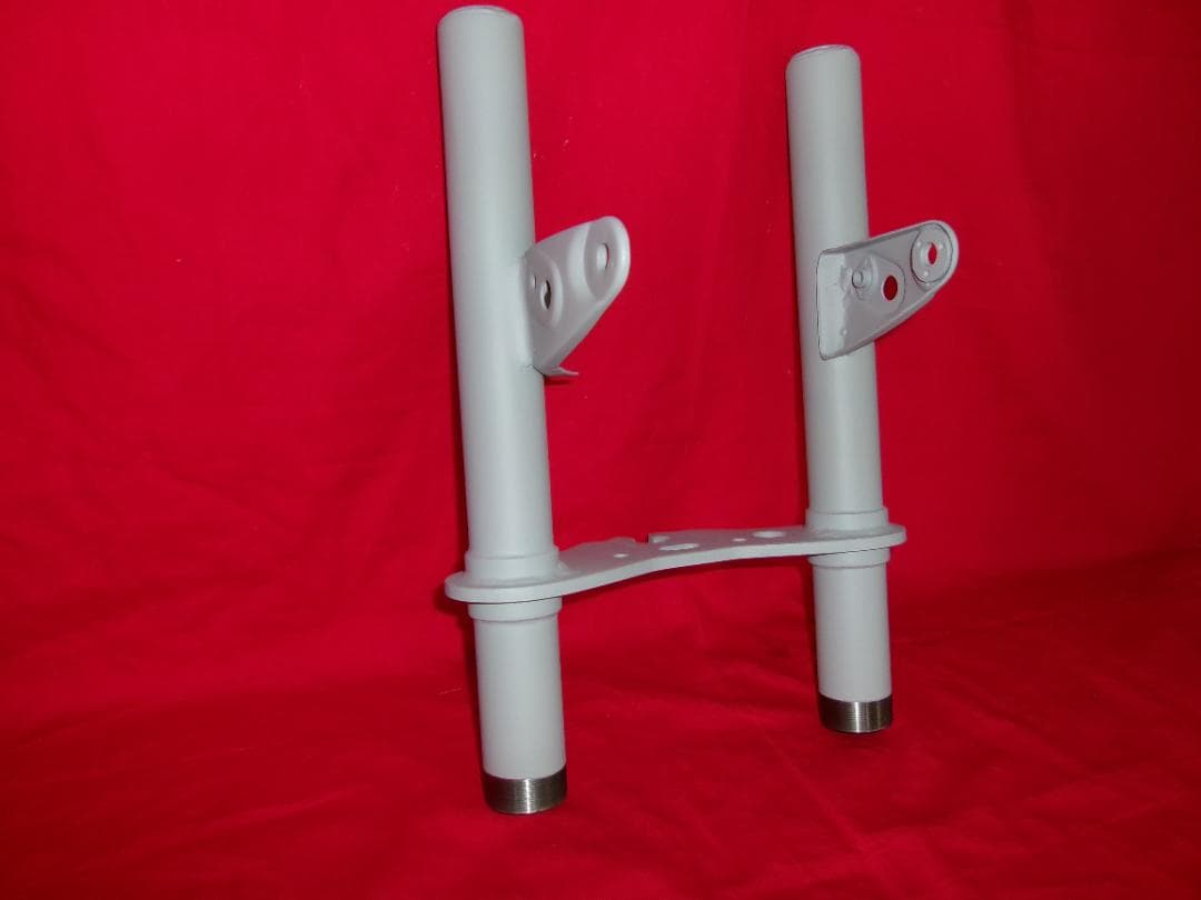 ☆ワンオフ ダックスフォーク改シャリー仕様☆5センチカット☆「ダッシャリー」