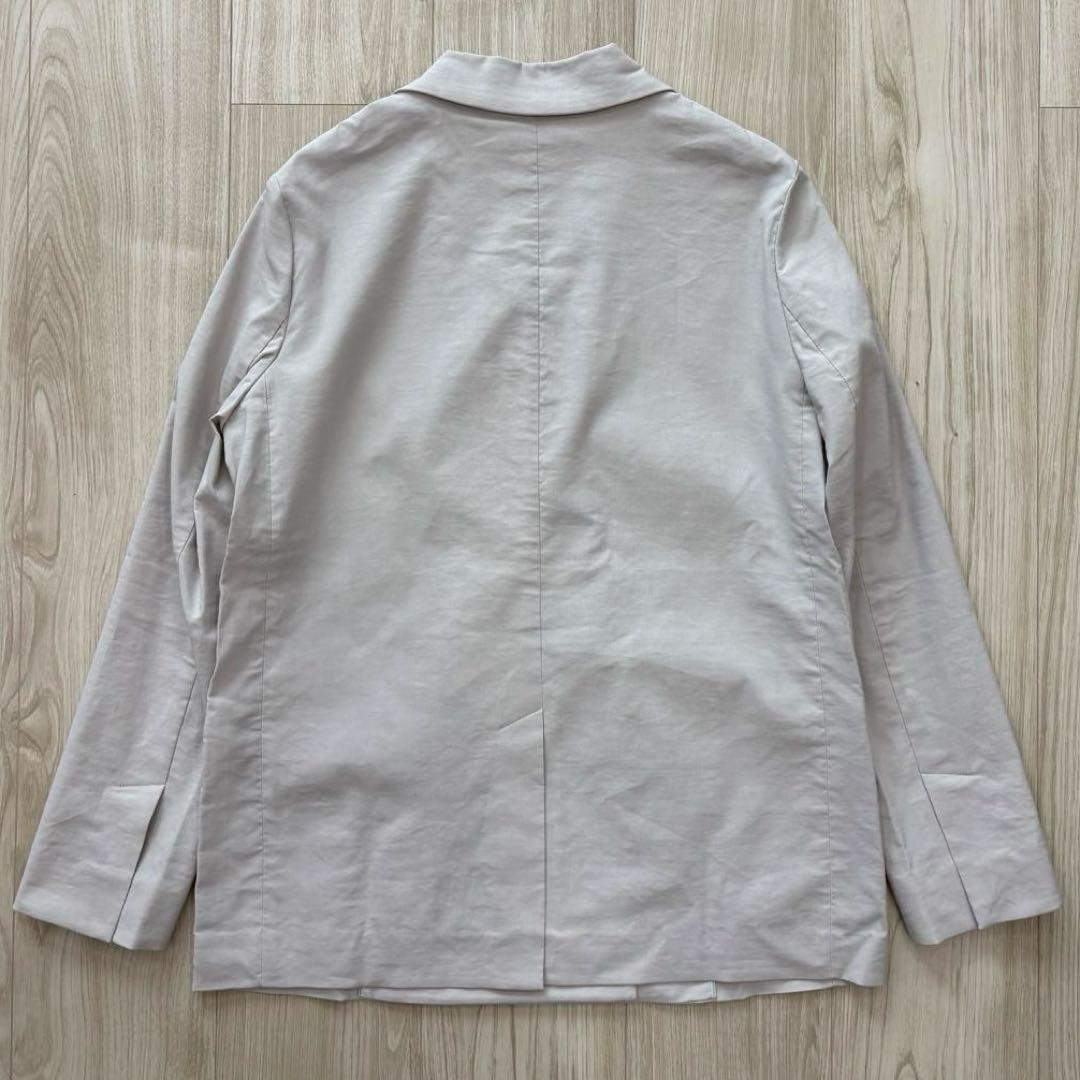 【新品】セオリーリュクス 25SS LUSH LINEN ADISON 36