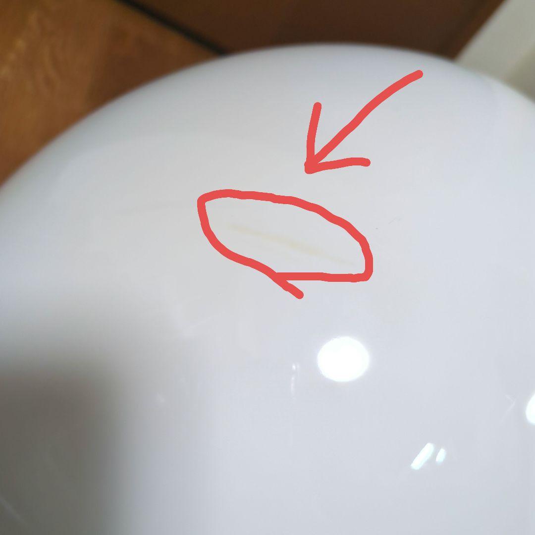 SHOEI　EX-ZERO　Lサイズ　オフホワイト