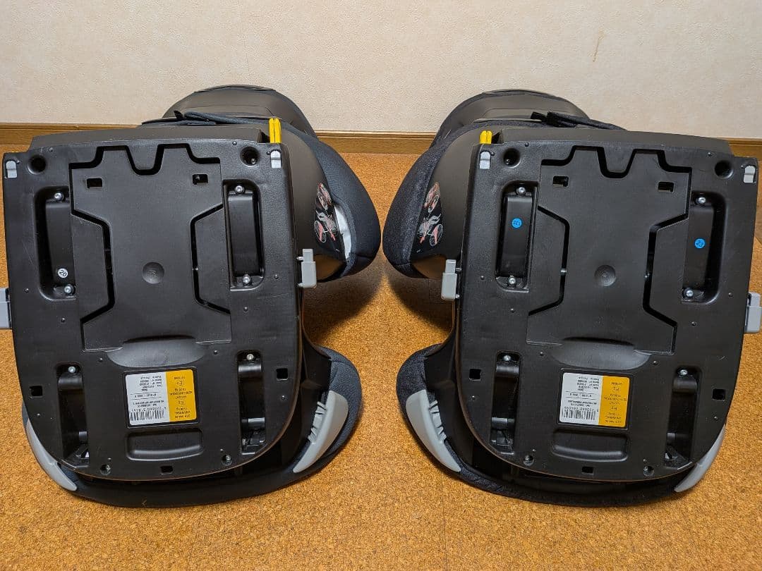 MAXI-COSI ジュニアシート RODIFIX AP【2つセット】引渡し限定