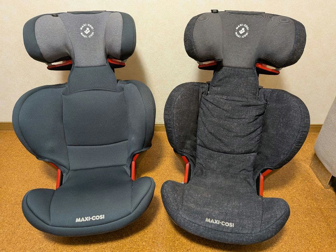 MAXI-COSI ジュニアシート RODIFIX AP【2つセット】引渡し限定