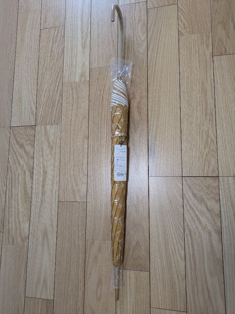 【タグ付き新品未使用】BURBERRY バーバリーレディース 長傘