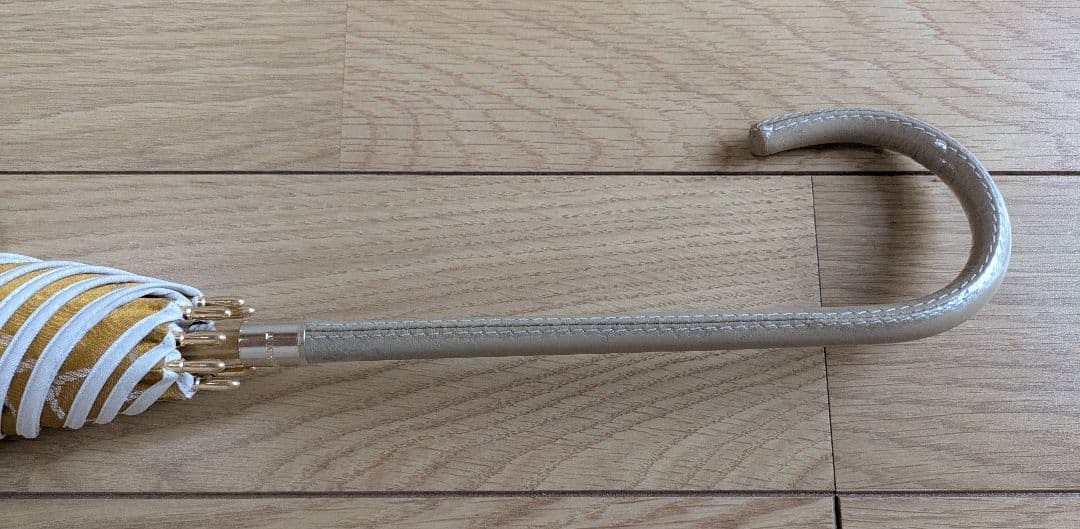 【タグ付き新品未使用】BURBERRY バーバリーレディース 長傘