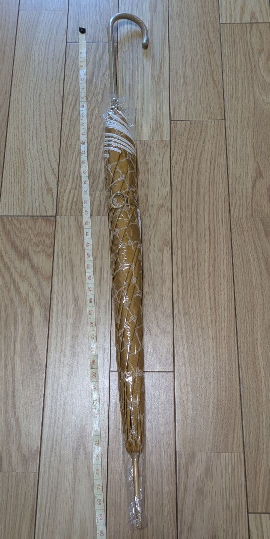 【タグ付き新品未使用】BURBERRY バーバリーレディース 長傘