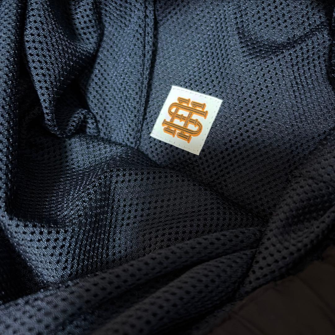 パンツ SEE SEE TAPERED EASY PANTS