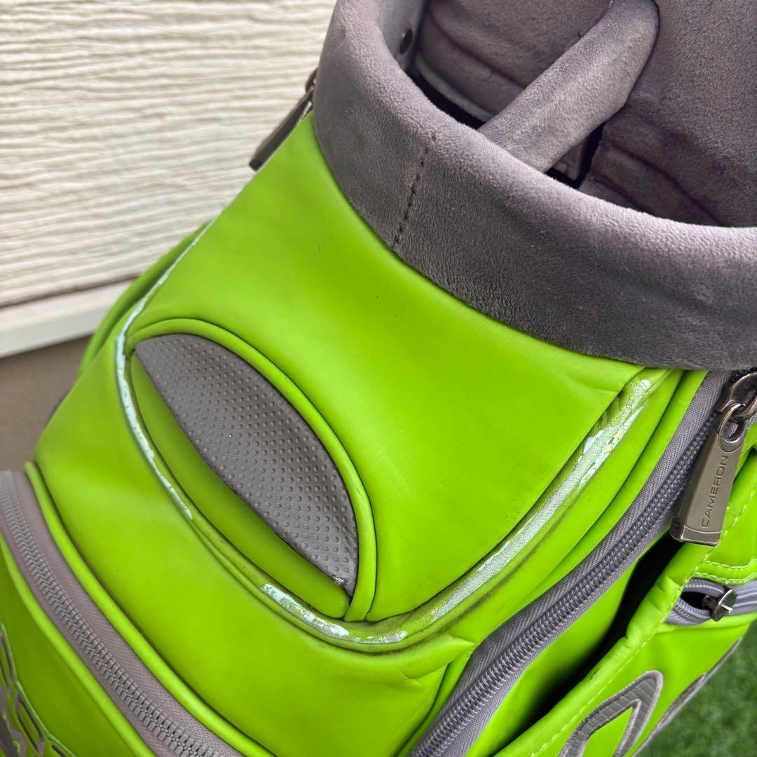 【世界限定100個】正月セール スコッティキャメロン サークルＴ スタッフバッグ