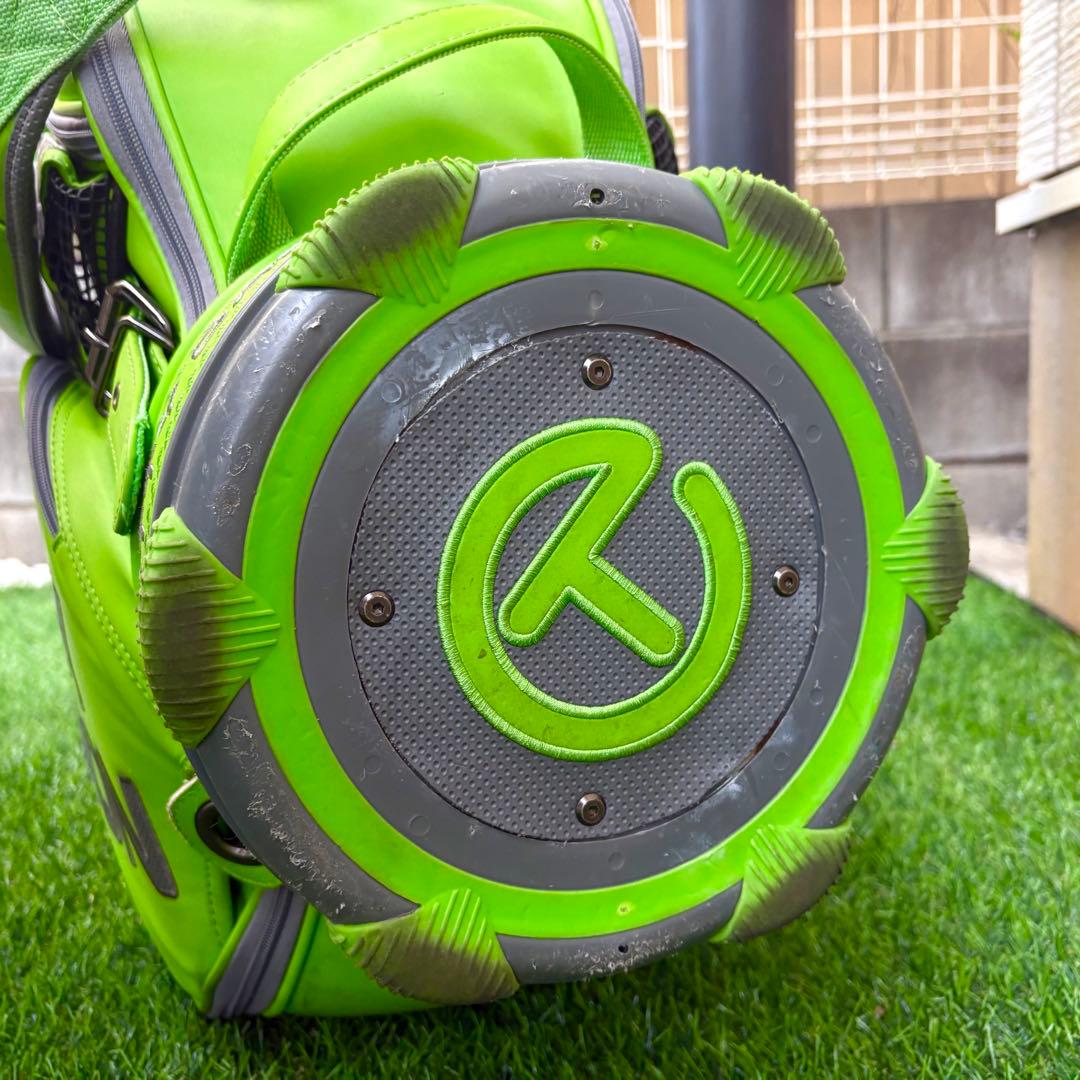 【世界限定100個】正月セール スコッティキャメロン サークルＴ スタッフバッグ