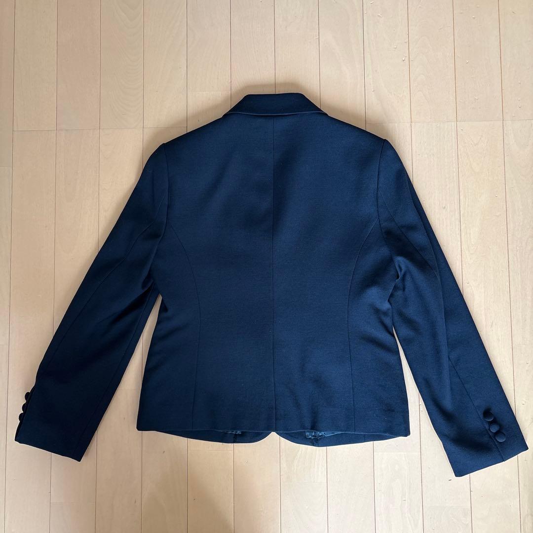 【値下げ】ポンポネット　卒服　スーツ　フォーマル　140/150