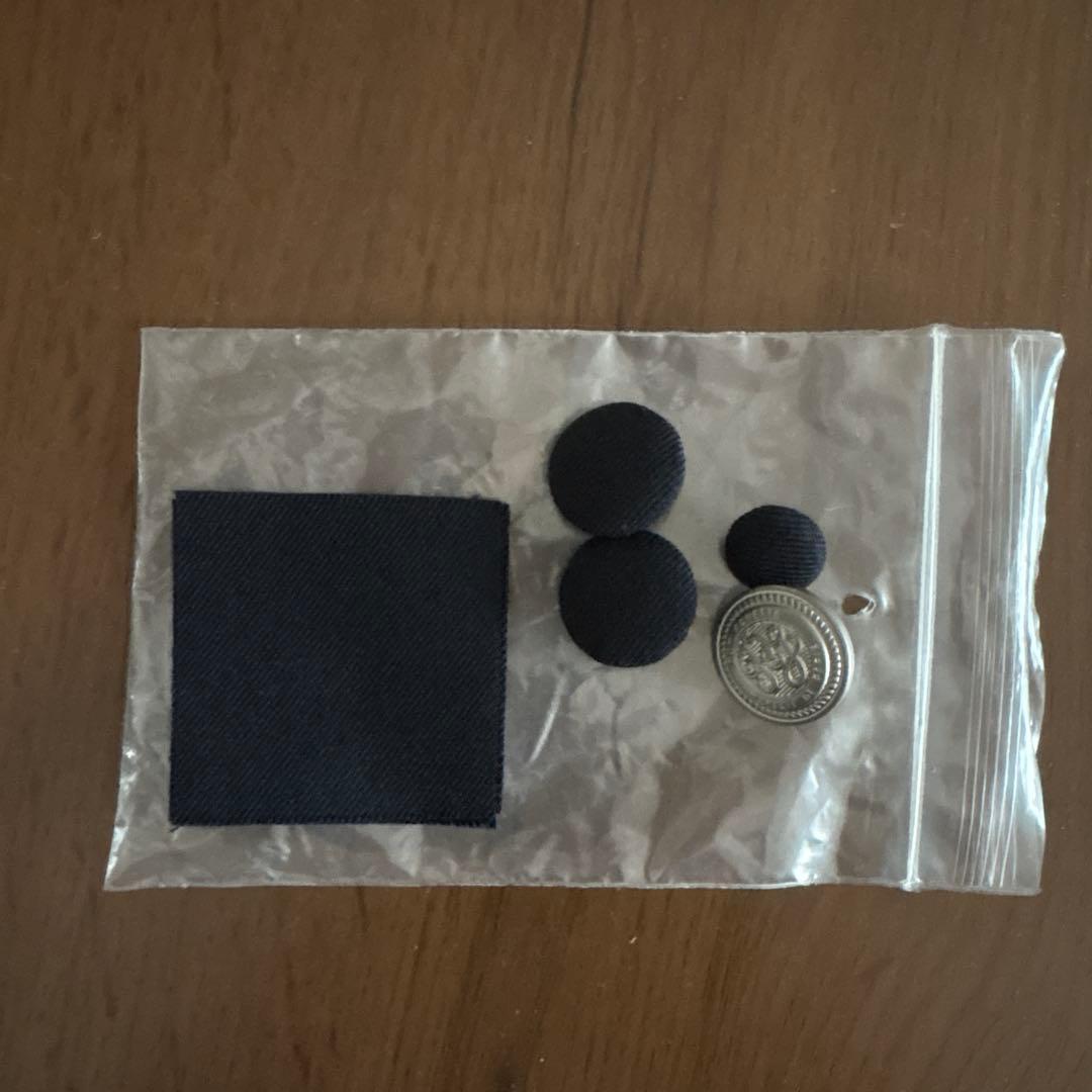 【値下げ】ポンポネット　卒服　スーツ　フォーマル　140/150