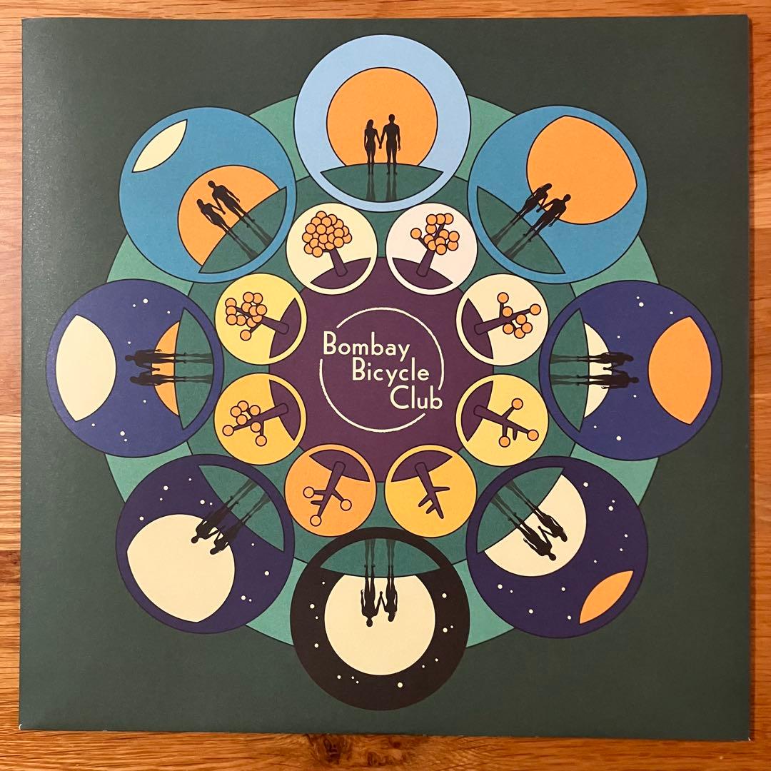 So Long, See You Tomorrow アナログレコード LP