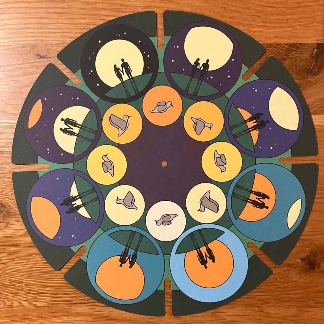 So Long, See You Tomorrow アナログレコード LP