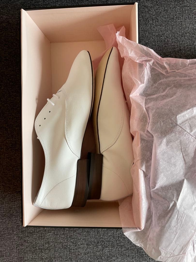 【新品 未使用】レペット/REPETTO シューズ メンズ ZIZI 39