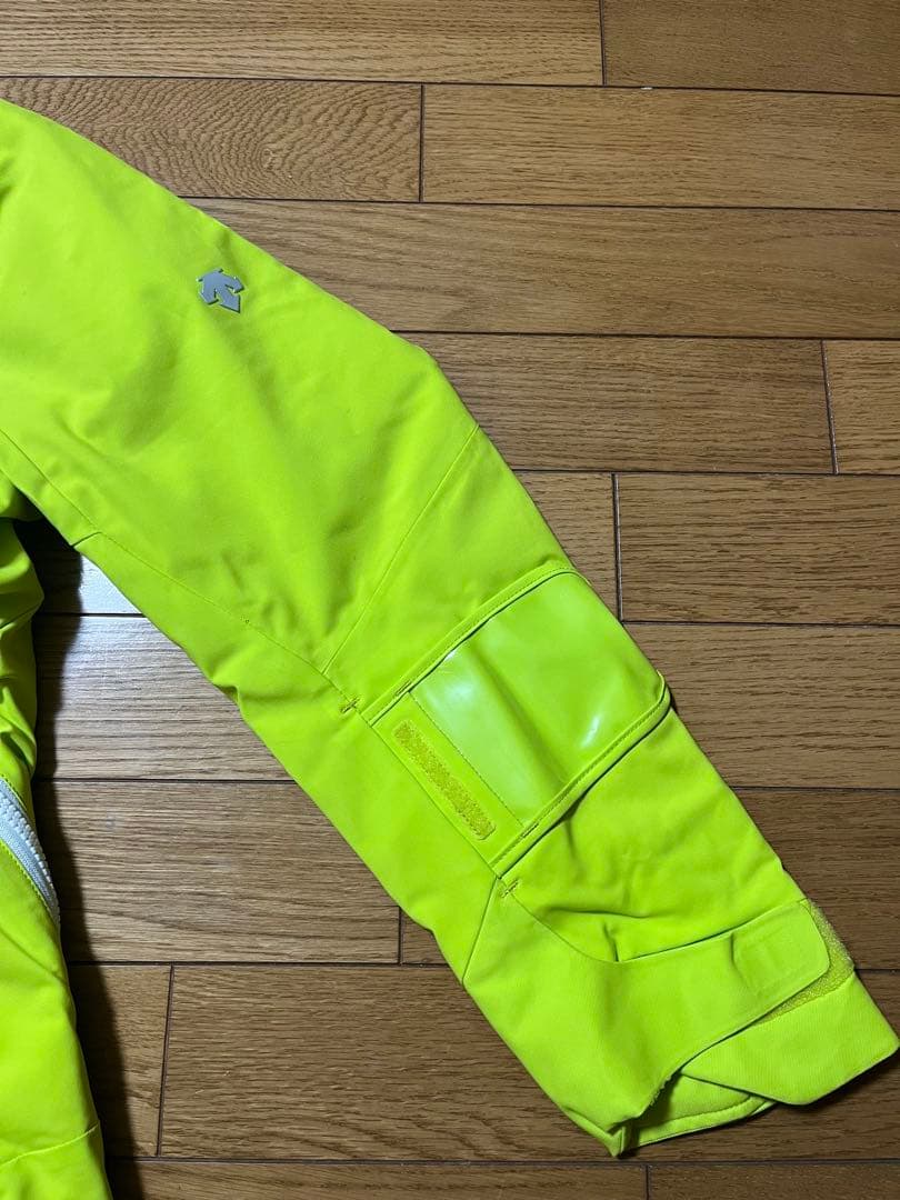デサントMove Sport スキーウェア