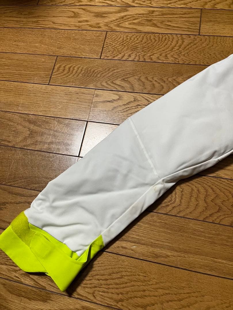 デサントMove Sport スキーウェア