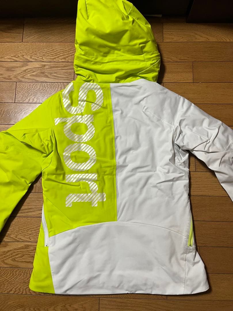 デサントMove Sport スキーウェア