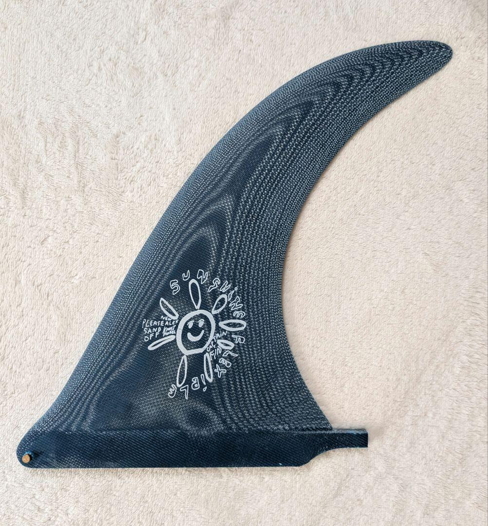 サーフィン・ボディボード CAPTAIN FIN ALEX KNOST SUNSHINE 10.0