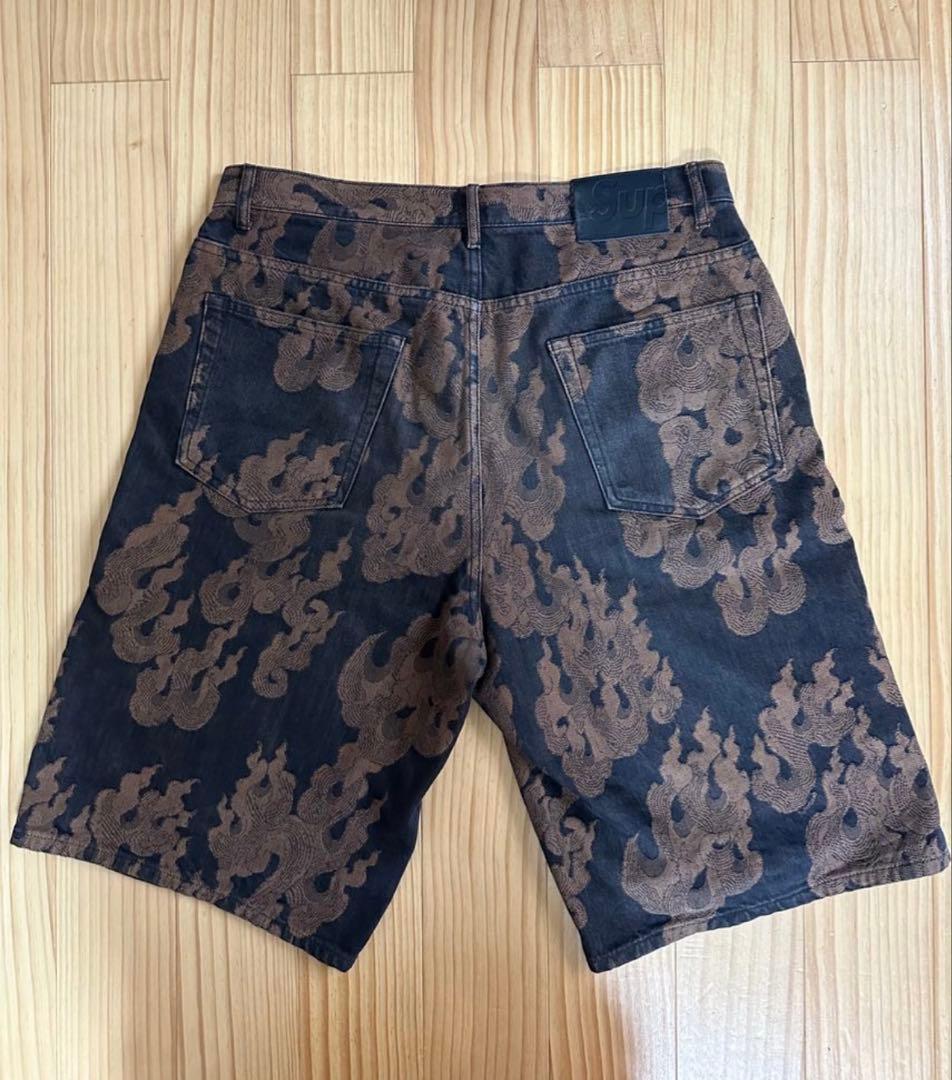 supreme ショーツ