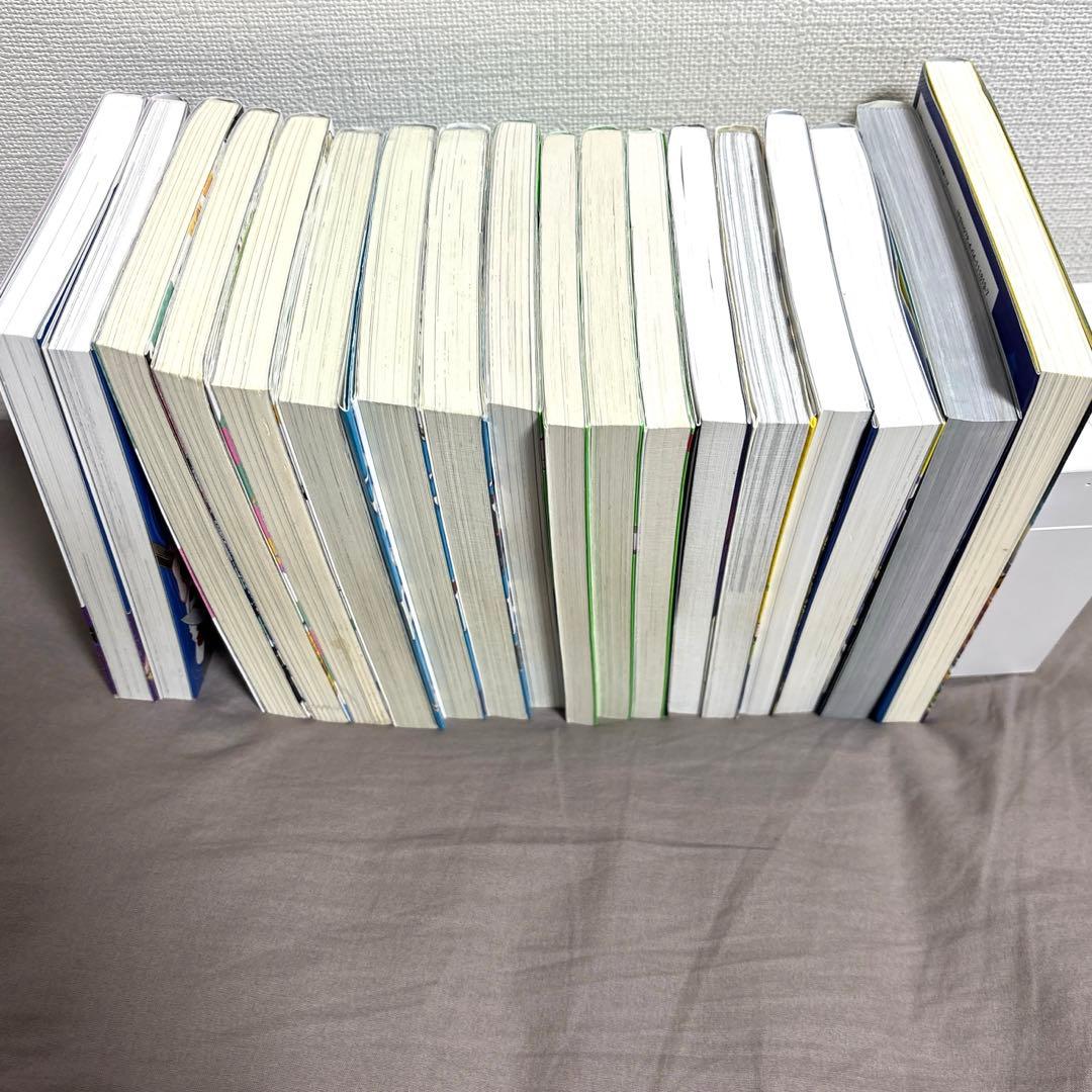 児童文学18冊まとめ売り