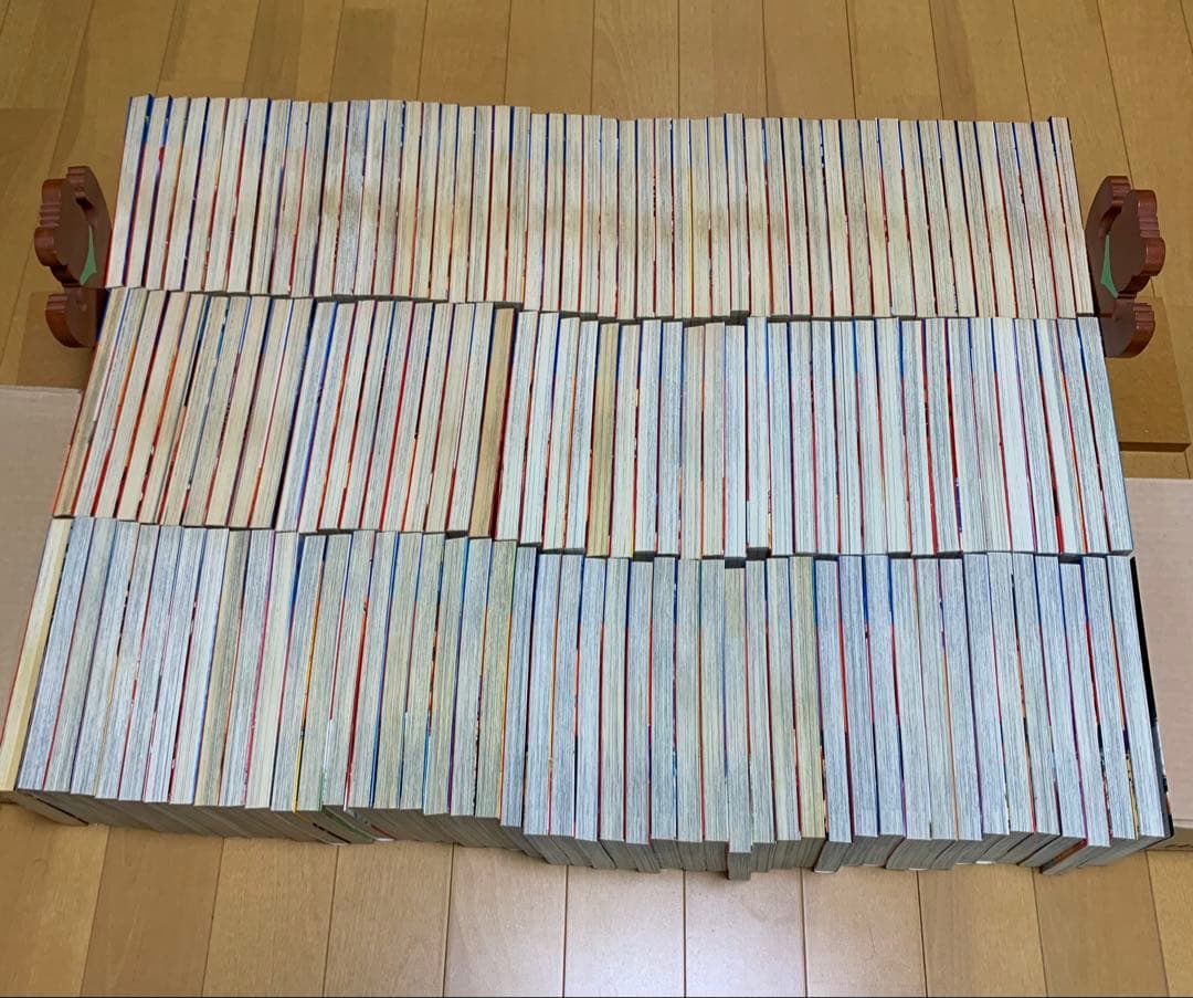 はじめの一歩　全巻1〜143