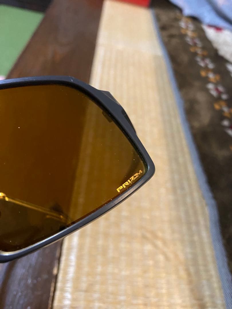 オークリー （OAKLEY） サングラス ストロ SUTRO