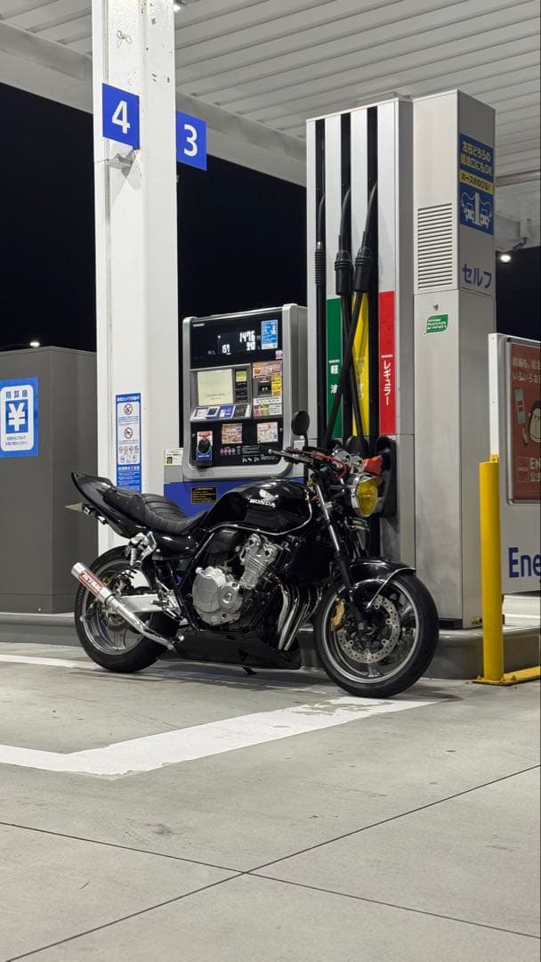 アンダーカウル 大型 ダクト ブラック 黒