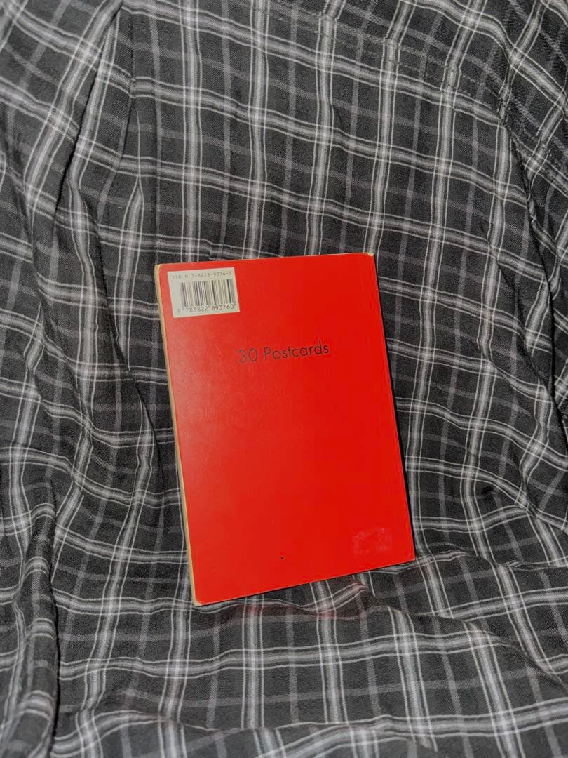 Tom of Finland トムオブフィンランド30 Postcards