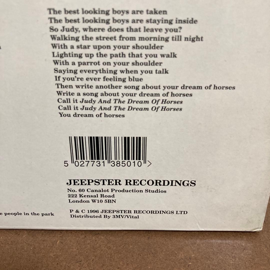 Belle and Sebastian LP レコード UKオリジナル