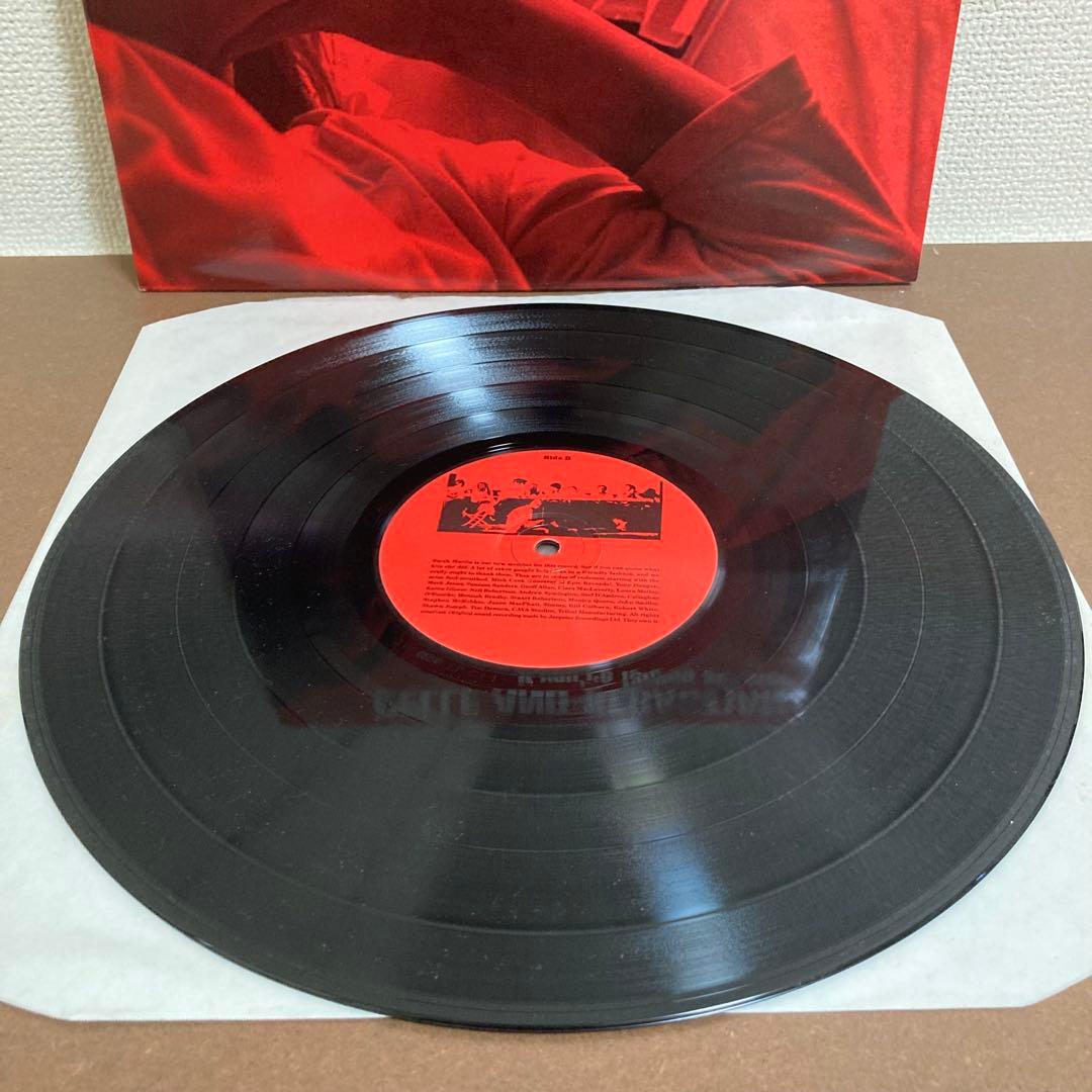 Belle and Sebastian LP レコード UKオリジナル