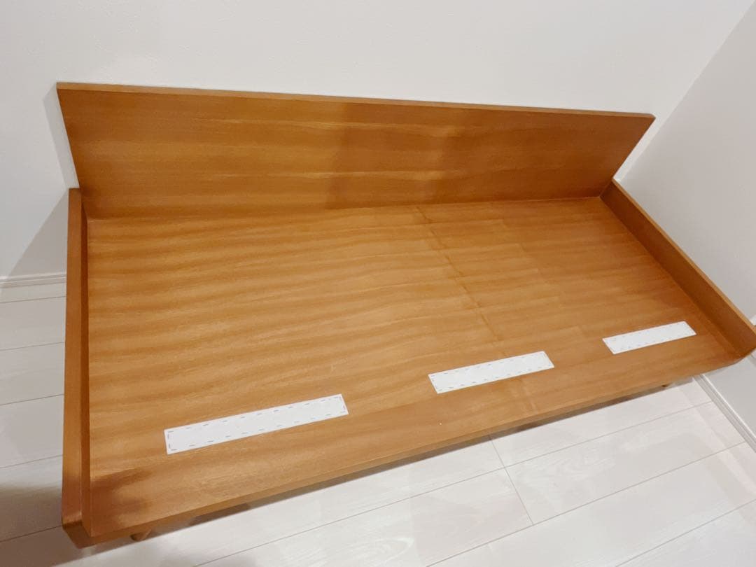 【unico】ALBERO(アルベロ)　カバーリングソファ 3シーター　最終価格