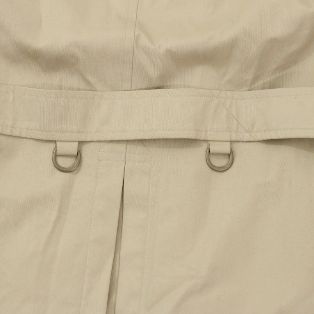 【美品】Burberrys トレンチコート ライナー付 ノバチェック ベルト