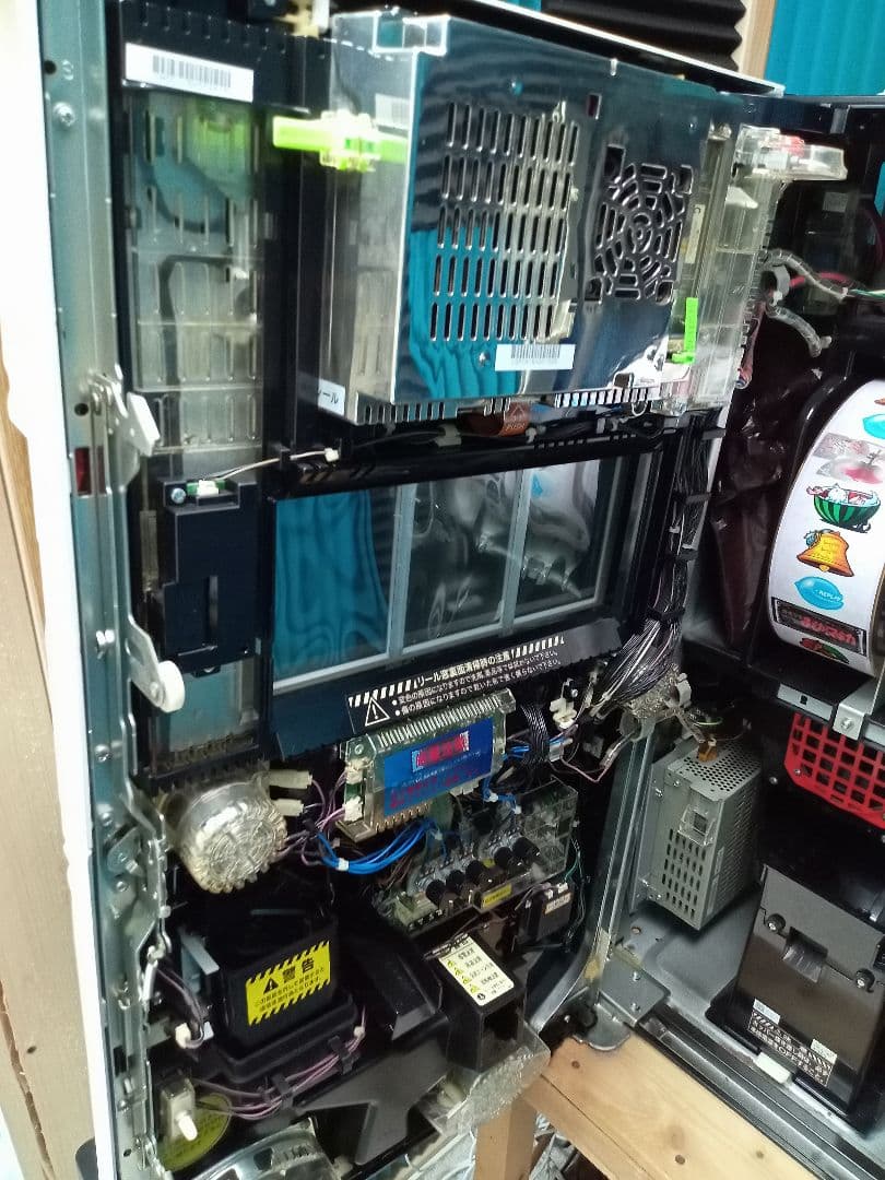 初代　魔法少女まどか☆マギカ　まどマギ　実機　アルティメットパネル　ジャンク品