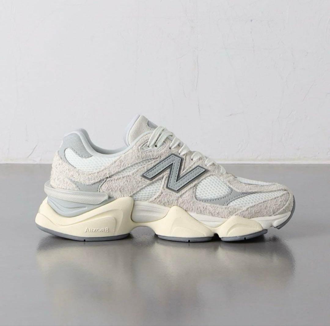 【新品】レア♡大谷真美子さんご愛用New Balance U9060HSC/D