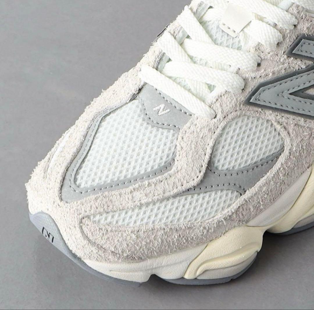 【新品】レア♡大谷真美子さんご愛用New Balance U9060HSC/D