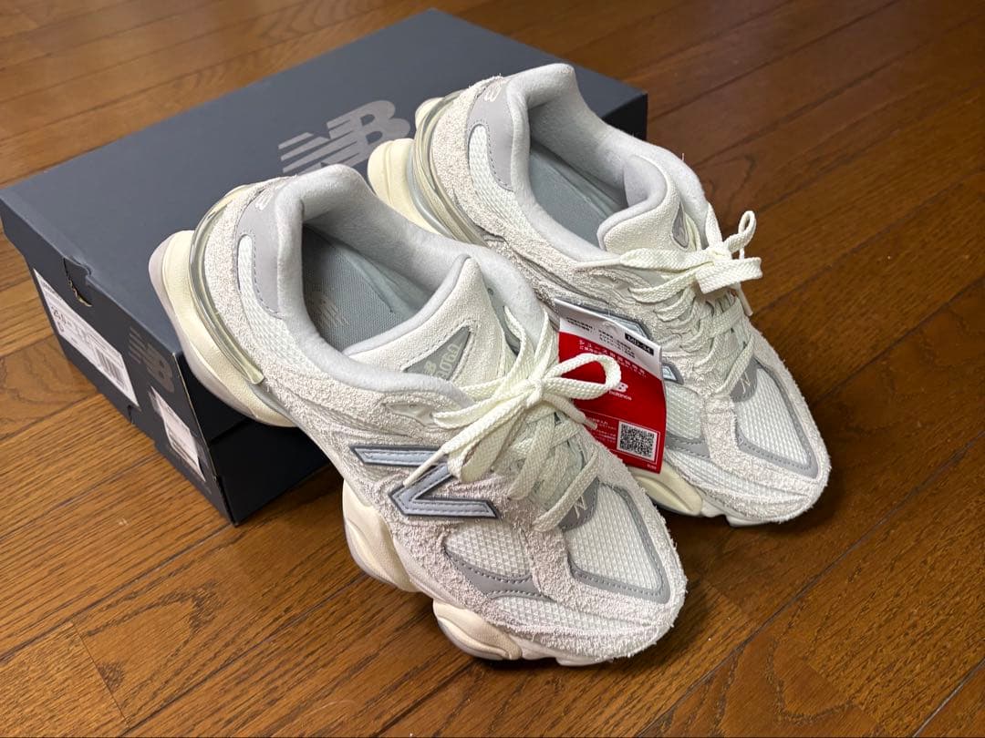 【新品】レア♡大谷真美子さんご愛用New Balance U9060HSC/D