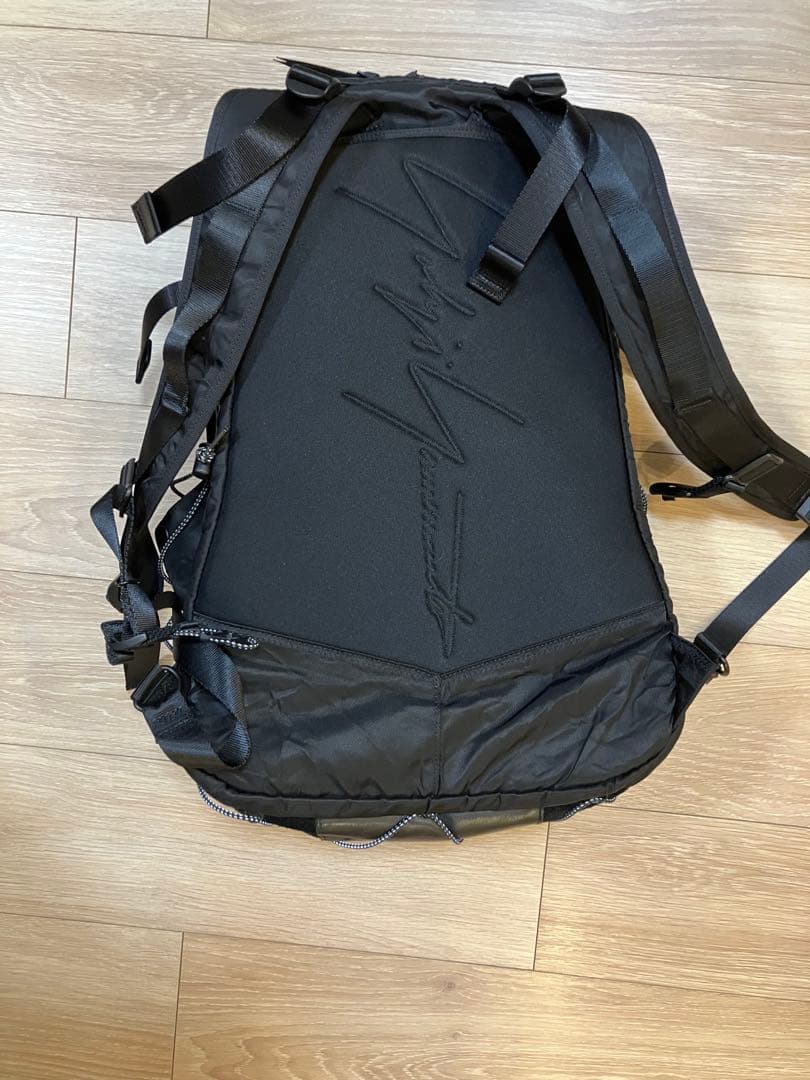 新品 Porter yohji yamamoto バックパック 限定