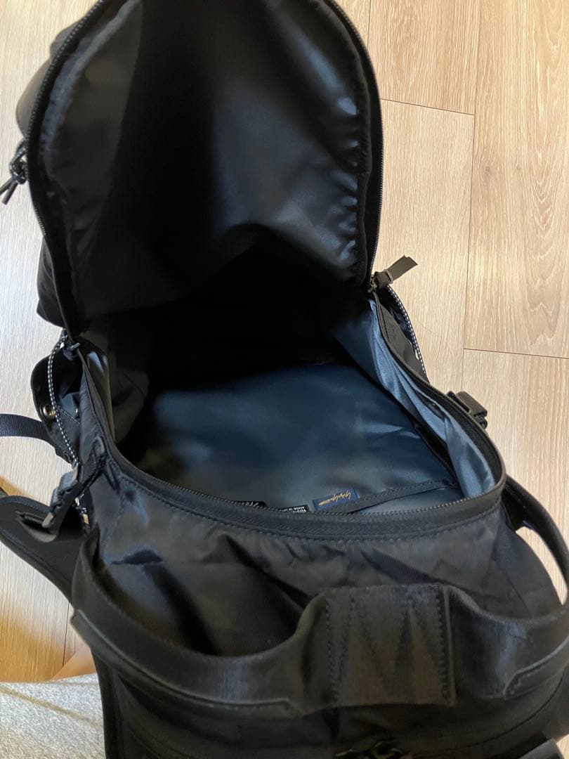 新品 Porter yohji yamamoto バックパック 限定