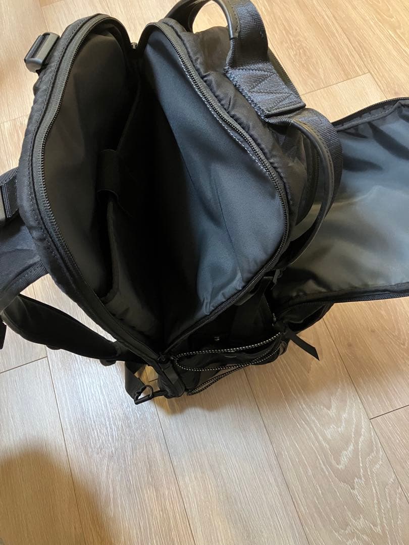 新品 Porter yohji yamamoto バックパック 限定