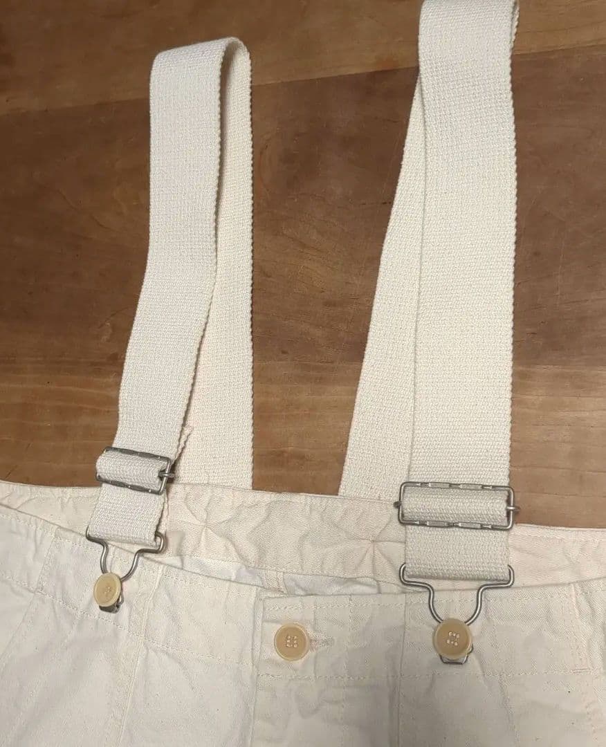 JOURNALSTANDARD LUXE ビッグ 5PKデニムキュロット