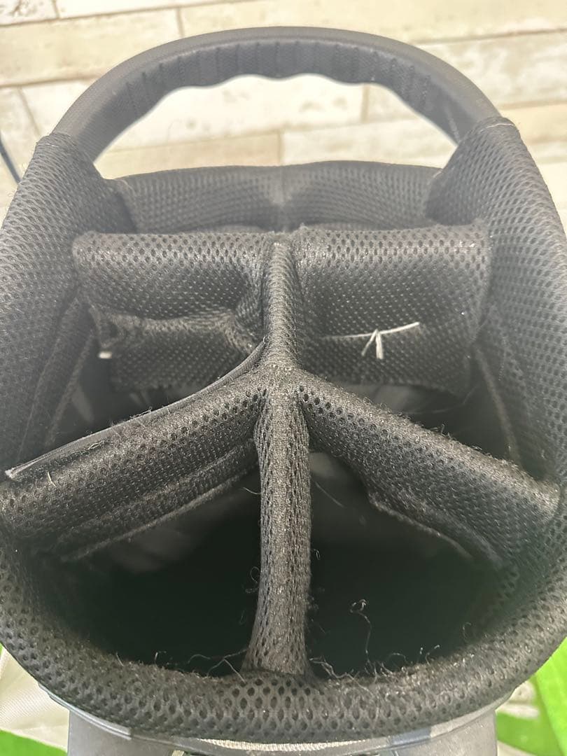 BRIEFING ギア猿鹿又モデル　 シリアルナンバー99番